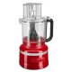 KitchenAid Кухонный комбайн объемом 3,1 л, красный