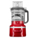 KitchenAid Кухонный комбайн объемом 3,1 л, красный