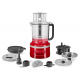 KitchenAid Кухонный комбайн объемом 3,1 л, красный