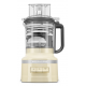 KitchenAid Food processor, 3,1 L, 5KFP1319EAC Almond Cream