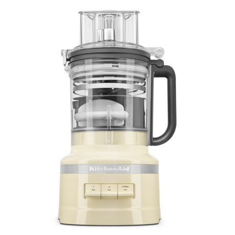 KitchenAid Food processor, 3,1 L, 5KFP1319EAC Almond Cream