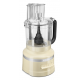 KitchenAid Food processor, 3,1 L, 5KFP1319EAC Almond Cream