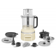 KitchenAid Food processor, 3,1 L, 5KFP1319EAC Almond Cream