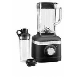 KitchenAid Artisan K400 blenderis ar papildu 500 ml. trauku, 5KSB4034EBK