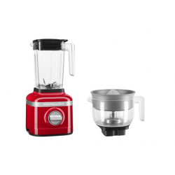 KitchenAid Блендер K150 с соковыжималкой для цитрусовых, красный