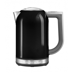 KitchenAid Электрический чайник, 1,7л, черный 5KEK1722EOB