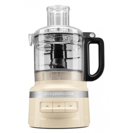 KitchenAid virtuvinis kombainas