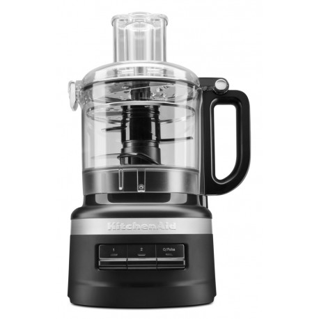 KitchenAid Food processor 1,7l, 5KFP0719EBM