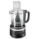 KitchenAid Food processor 1,7l, 5KFP0719EBM