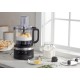 KitchenAid Food processor 1,7l, 5KFP0719EBM