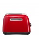 KitchenAid tosteris, 5KMT221EER Empire Red