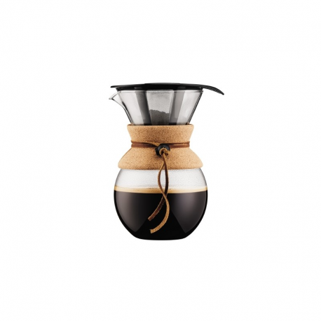 Bodum Pour-Over kavinukas, 0,5L