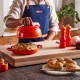 Le Creuset maizes cepšanas forma 24 cm