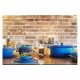 Le Creuset Stoneware bowl Signature 16 cm