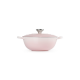 Чугунная суповая кастрюля Le Creuset 3,1 л, 24 см