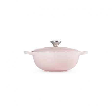 Чугунная суповая кастрюля Le Creuset 3,1 л, 24 см