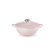 Le Creuset cast iron soup pot 3.1L, 24 cm