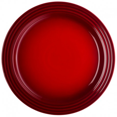 Le Creuset Signature plate, 27 cm