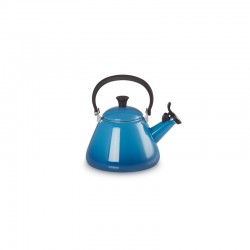 Le Creuset Kone kettle with whistle 1.6 l