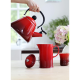 Le Creuset Kone kettle with whistle 1.6 l