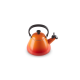 Le Creuset Kone kettle with whistle 1.6 l