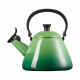 Le Creuset Kone kettle with whistle 1.6 l