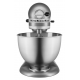 KitchenAid galda mikseris "Classic" 4,3l 5K45SSESL