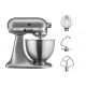 KitchenAid galda mikseris "Classic" 4,3l 5K45SSESL