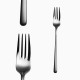 Sola Kyoto cutlery set, 24 pieces, glossy/matt