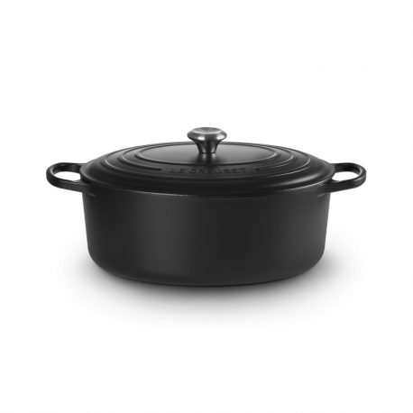 Le Creuset ovalus ketaus troškintuvas 31 cm/6.3 l