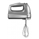 KitchenAid 9 Speed Hand Mixer 5KHM9212ECU