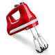 KitchenAid 6 Speed Hand Mixer 5KHM6118EER