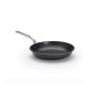 24 cm. de Buyer Non-Stick Choc Extreme panna 24