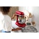 KitchenAid Планетарный миксер Artisan 6,6 л с подъемной чашей, 5KSM70SHXECA