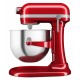 KitchenAid Планетарный миксер Artisan 6,6 л с подъемной чашей, 5KSM70SHXECA