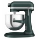 KitchenAid Планетарный миксер Artisan 6,6 л с подъемной чашей, 5KSM70SHXEPP