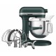 KitchenAid Планетарный миксер Artisan 6,6 л с подъемной чашей, 5KSM70SHXEPP