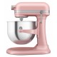 KitchenAid Планетарный миксер Artisan 6,6 л с подъемной чашей, 5KSM70SHXEDR