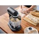 KitchenAid Планетарный миксер Artisan 6,6 л с подъемной чашей, 5KSM70SHXEBK