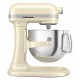 KitchenAid Mixer Artisan 6.6 L with Bowl-Lift, 5KSM70SHXEAC