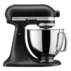 KitchenAid Artisan Миксер 4,8л, красный 5KSM125EBM