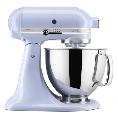 KitchenAid Artisan Миксер 4,8л, красный 5KSM125ELR