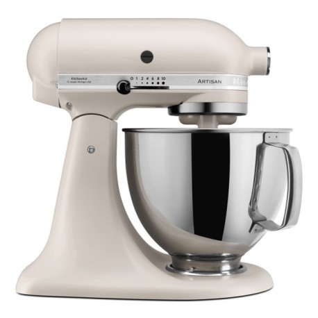 KitchenAid Artisan Миксер 4,8л, красный 5KSM125EMH