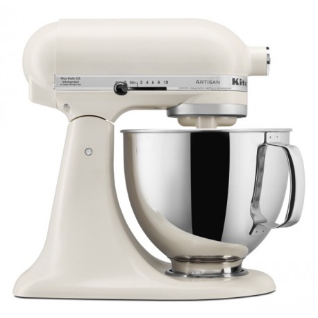 KitchenAid Artisan 4,8 L Stand Mixer, 5KSM125EPL