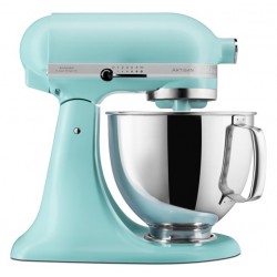 KitchenAid Artisan galda mikseris 4,8 l, 5KSM125EMI