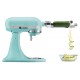 KitchenAid Artisan pastatomas plakiklis 4,8 l, 5KSM125EMI