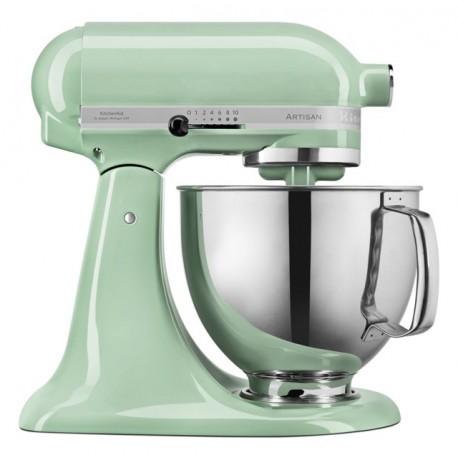 KitchenAid Artisan galda mikseris 4,8 l, 5KSM125EPT