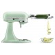 KitchenAid Artisan Миксер 4,8л, красный 5KSM125EPT