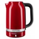 KitchenAid чайник 1,5л Empire Red, 5KEK1701EER