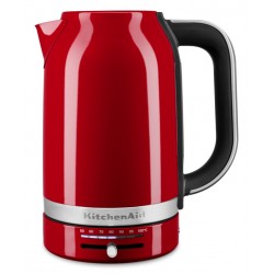 KitchenAid kettle 1,7 l Empire Red, 5KEK1701EER